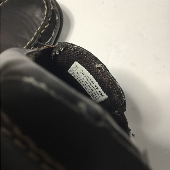 Madison Avenue Boys’ Dress Loafers Sz 13.5 EUC - Picture 7 of 7